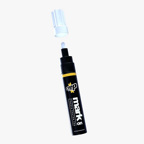 Crep Protect Mark On Sneaker Paint Pen - Picture 9 of 10